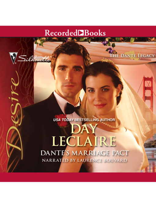Title details for Dante's Marriage Pact by Day Leclaire - Available